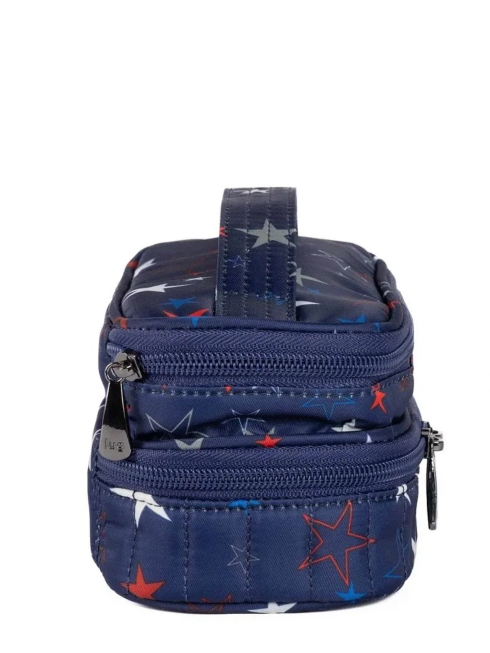 NWT- Legacy Double Decker Star Spangled